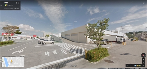 コメダ珈琲店沖縄進出