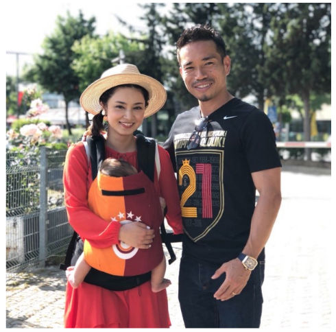 長友佑都 サッカー 平愛梨 ガラタサライ トルコ インテル 移籍