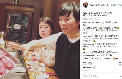 渡部建 アンジャッシュグルメ 横澤夏子 藤森慎吾 オリエンタルラジオ 王様のブランチ