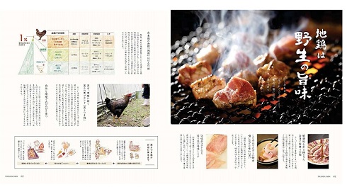 ブロイラー　優良誤認