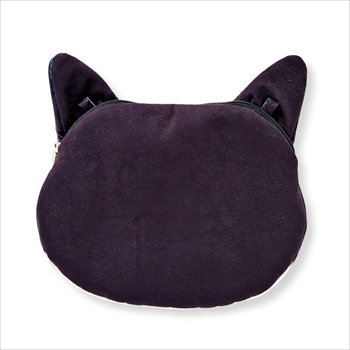 ギズモさんポーチ