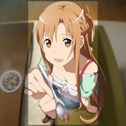 ソードアート・オンラインVR