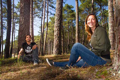 ホテル 海外 TruckSurfHotel