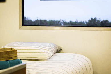 ホテル 海外 TruckSurfHotel