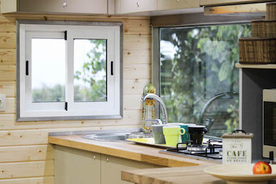 ホテル 海外 TruckSurfHotel