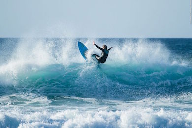 ホテル 海外 TruckSurfHotel