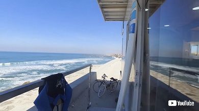 ホテル 海外 TruckSurfHotel