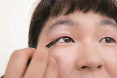 ゆにばーす はら 整形級メイク 詐欺写真 メイク CanCam 餅田コシヒカリ