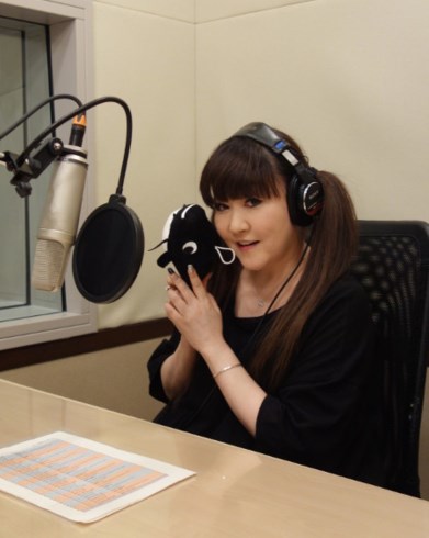 ゆれくるコール 井上和彦 かないみか アールシーソリューション