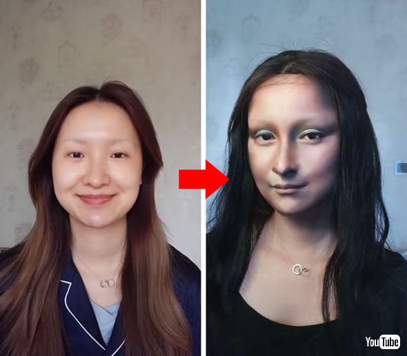 ビフォーアフター