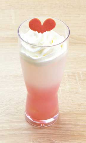 バーチャルYouTuber キズナアイ コラボ カフェ アニメイトカフェ 新宿