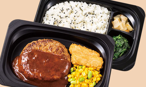 ガスト カエル混入