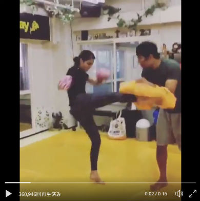 安田顕 ヤスケン 広瀬アリス 正義のセ 広瀬すず キックボクシング