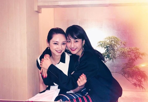 平祐奈 平愛梨 長友佑都 帰国 ガラタサライ イタリア トルコ