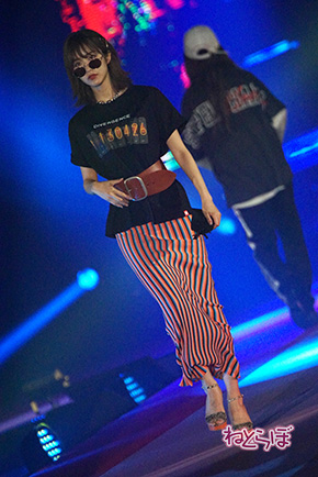 今泉佑唯 小林由依 土生瑞穂 渡辺梨加 加藤史帆 小坂菜緒