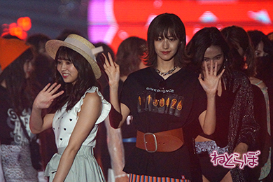 今泉佑唯 小林由依 土生瑞穂 渡辺梨加 加藤史帆 小坂菜緒