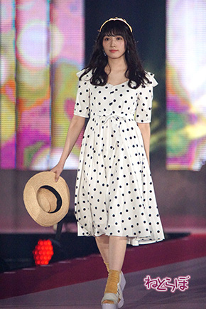 今泉佑唯 小林由依 土生瑞穂 渡辺梨加 加藤史帆 小坂菜緒