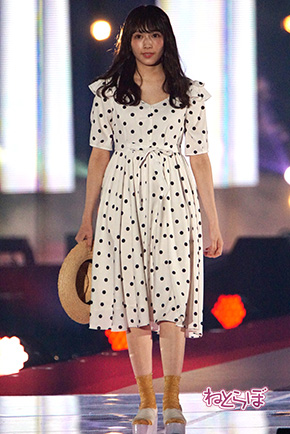 今泉佑唯 小林由依 土生瑞穂 渡辺梨加 加藤史帆 小坂菜緒