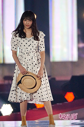 今泉佑唯 小林由依 土生瑞穂 渡辺梨加 加藤史帆 小坂菜緒