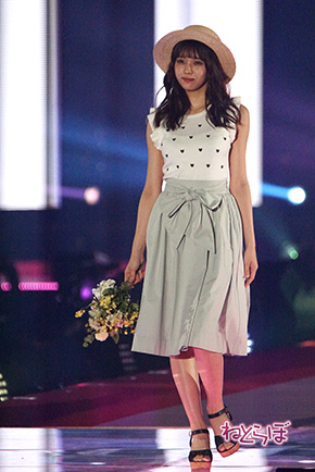 今泉佑唯 小林由依 土生瑞穂 渡辺梨加 加藤史帆 小坂菜緒