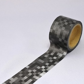 和紙田大學マスキングテープ