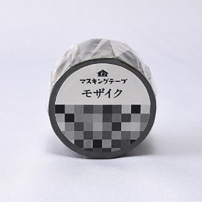 和紙田大學マスキングテープ