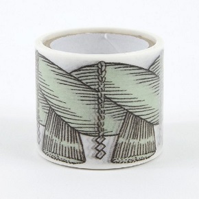 和紙田大學マスキングテープ