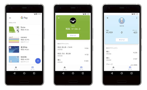 Google Pay