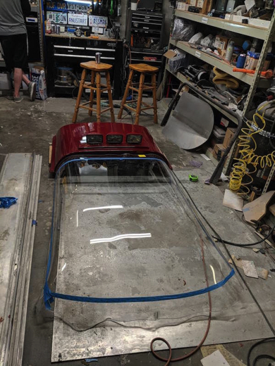 ジュラシックパーク ロストワールド ツアービークル