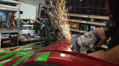 ジュラシックパーク ロストワールド ツアービークル