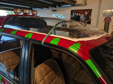 ジュラシックパーク ロストワールド ツアービークル