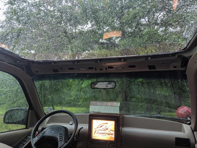 ジュラシックパーク ロストワールド ツアービークル