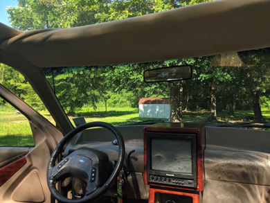 ジュラシックパーク ロストワールド ツアービークル