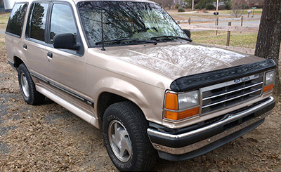 ジュラシックパーク ロストワールド ツアービークル