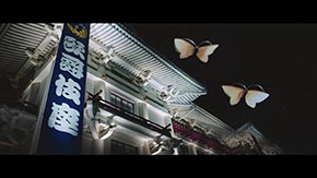 都営浅草線 5500形 地下鉄 歌舞伎 隈取