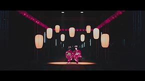 都営浅草線 5500形 地下鉄 歌舞伎 隈取