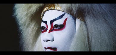 都営浅草線 5500形 地下鉄 歌舞伎 隈取