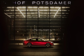 マツダ アテンザ セダン ソウルレッドクリスタルメタリック クリーンディーゼル