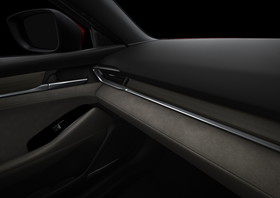 マツダ アテンザ セダン ソウルレッドクリスタルメタリック クリーンディーゼル