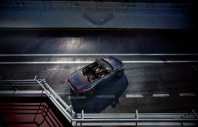 M4カブリオレ 30 Jahre