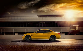 M4カブリオレ 30 Jahre