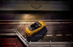 M4カブリオレ 30 Jahre