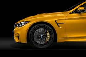 M4カブリオレ 30 Jahre