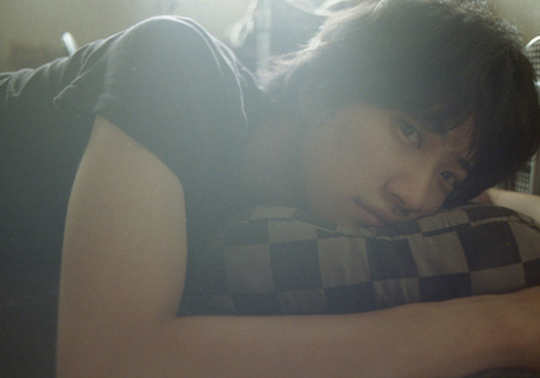 寝起き女子 寝起き男子