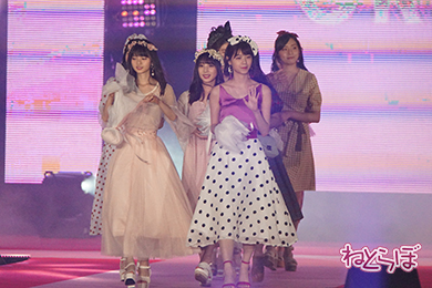 乃木坂46 久保史緒里