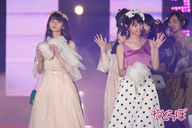 乃木坂46 久保史緒里