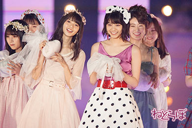 乃木坂46 久保史緒里