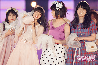 乃木坂46 久保史緒里