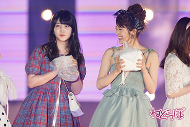 乃木坂46 久保史緒里