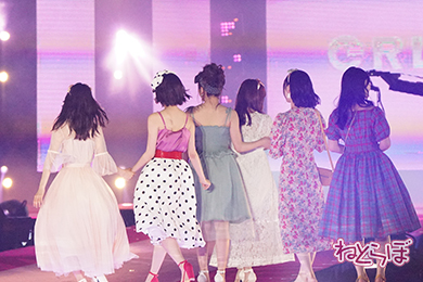 乃木坂46 久保史緒里